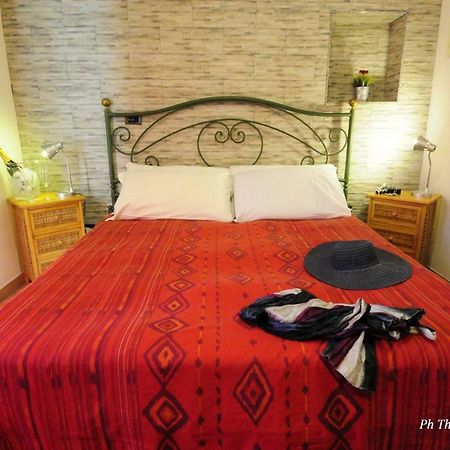 B&B Giuseppe Verdi Katanya Dış mekan fotoğraf