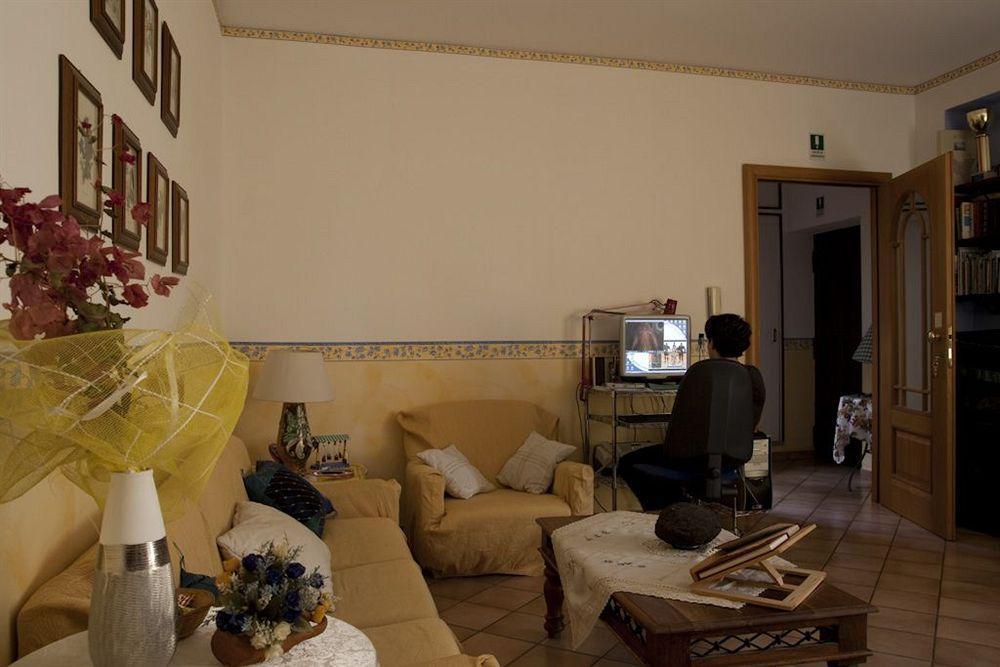 B&B Giuseppe Verdi Katanya Dış mekan fotoğraf