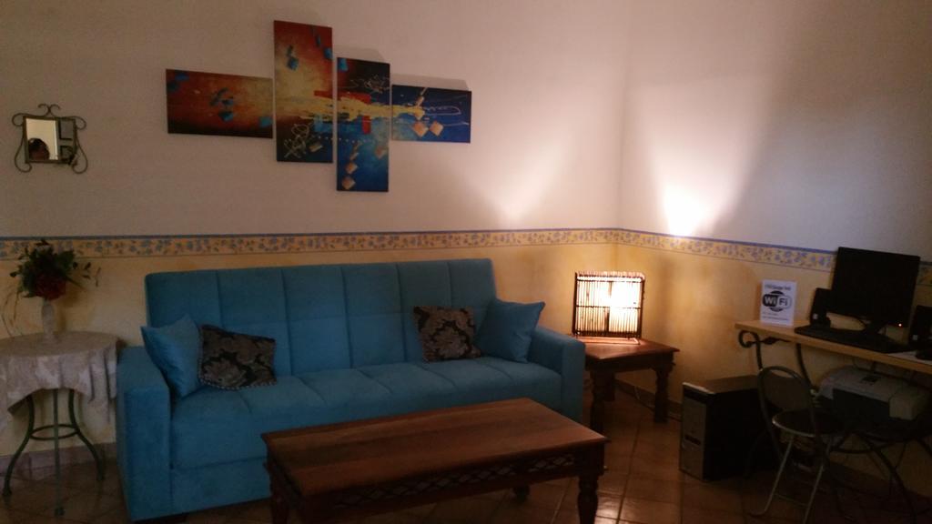 B&B Giuseppe Verdi Katanya Dış mekan fotoğraf