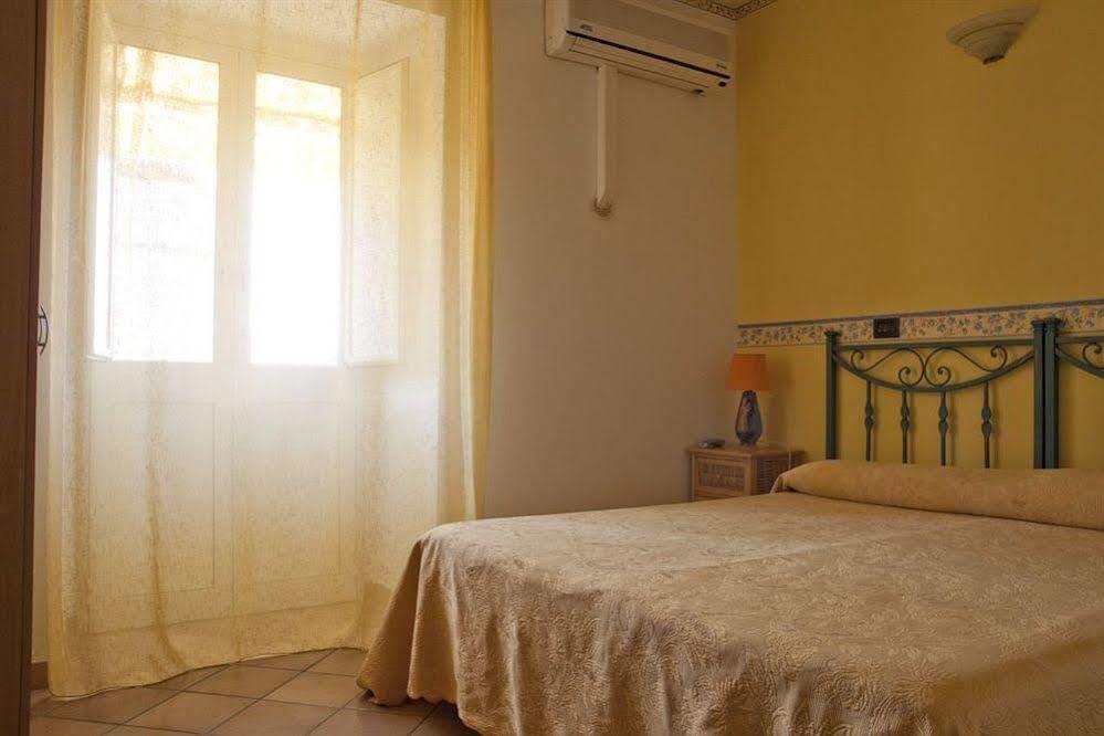 B&B Giuseppe Verdi Katanya Dış mekan fotoğraf