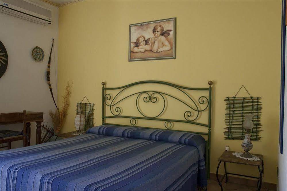 B&B Giuseppe Verdi Katanya Dış mekan fotoğraf
