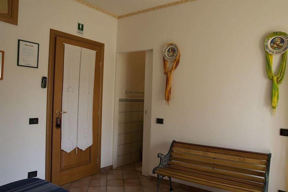 B&B Giuseppe Verdi Katanya Dış mekan fotoğraf