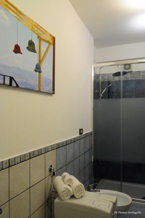 B&B Giuseppe Verdi Katanya Dış mekan fotoğraf