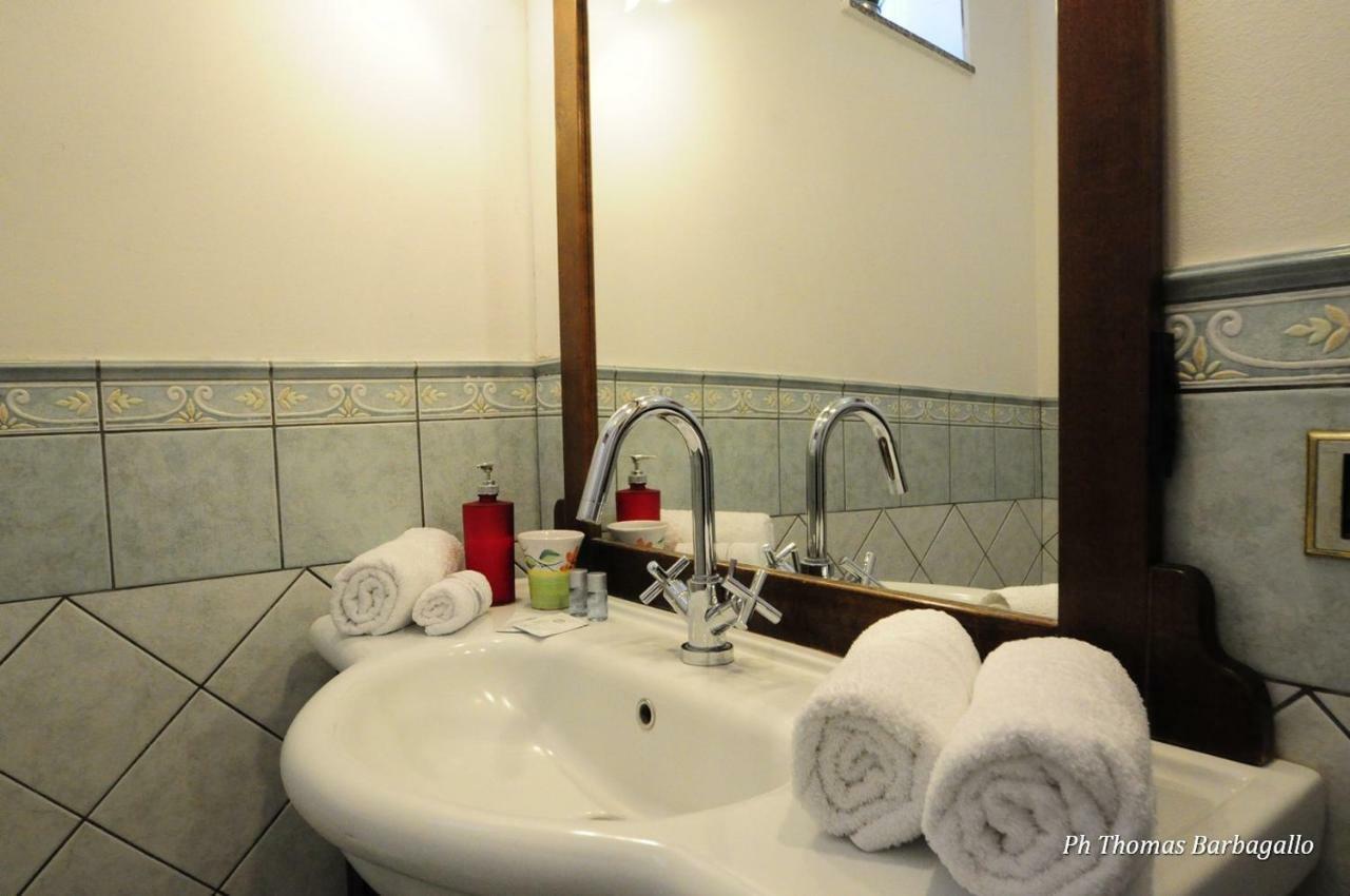 B&B Giuseppe Verdi Katanya Dış mekan fotoğraf