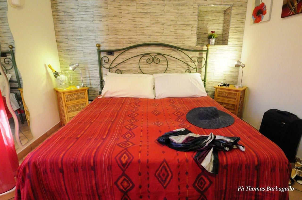 B&B Giuseppe Verdi Katanya Dış mekan fotoğraf