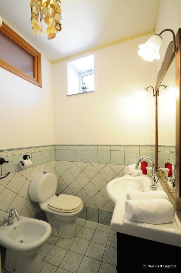 B&B Giuseppe Verdi Katanya Dış mekan fotoğraf