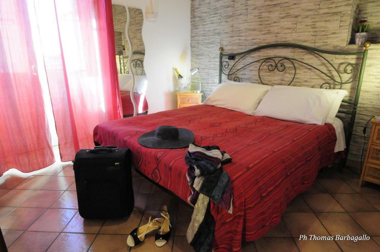 B&B Giuseppe Verdi Katanya Dış mekan fotoğraf