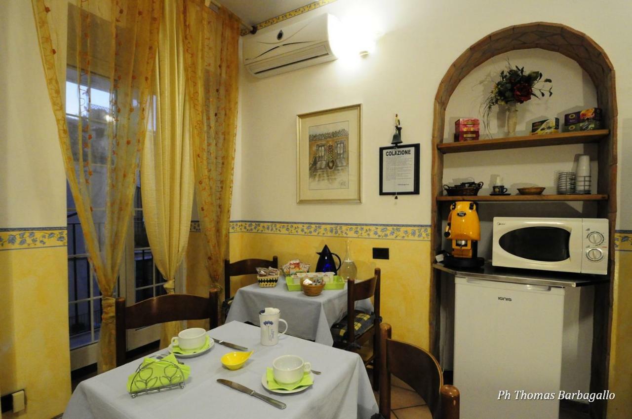 B&B Giuseppe Verdi Katanya Dış mekan fotoğraf