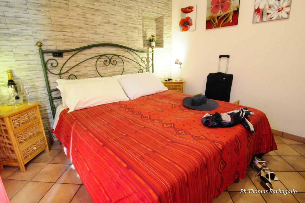 B&B Giuseppe Verdi Katanya Dış mekan fotoğraf